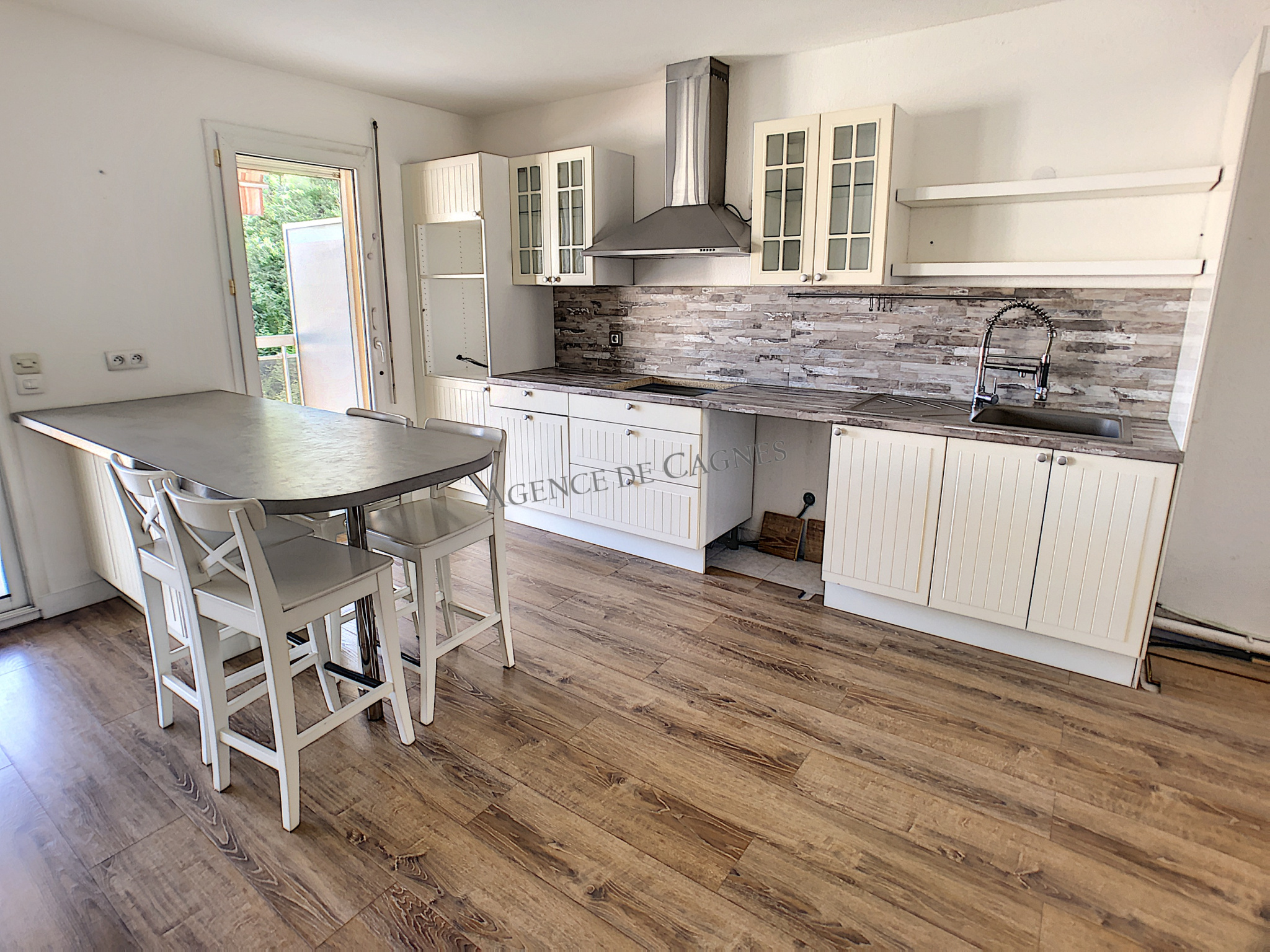 vente Cagnes sur Mer, Val Fleuri, 4 pièces de 82m² ...